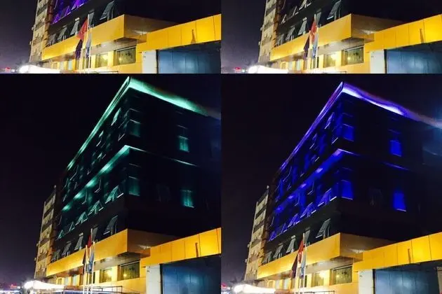 Sedef Otel - Genel