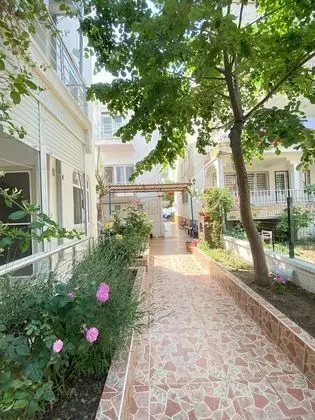 Sedef Pansiyon Apart Otel Şarköy