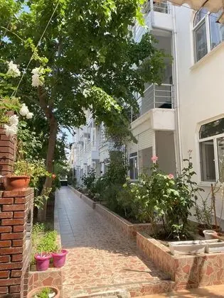 Sedef Pansiyon Apart Otel Şarköy - Dış Mekan