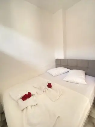 Sedef Pansiyon Apart Otel Şarköy - Oda