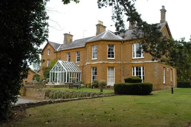 Sedgebrook Hall - Genel