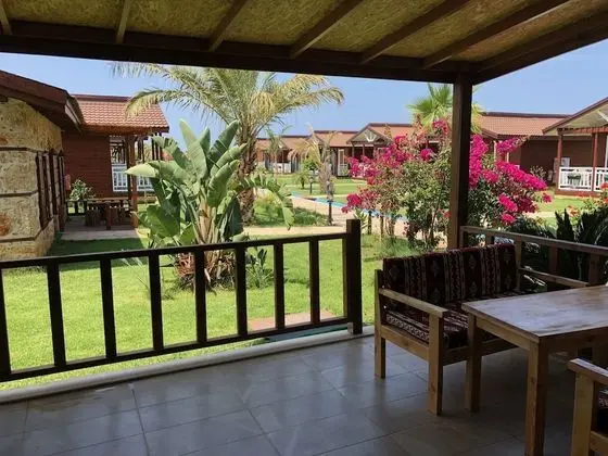 Sedir Park Bungalow Hotel - 1