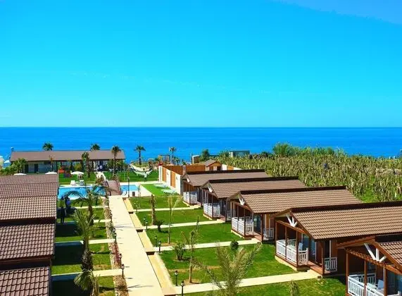 Sedir Park Bungalow Hotel - 6