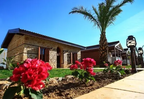 Sedir Park Bungalow Hotel - 4