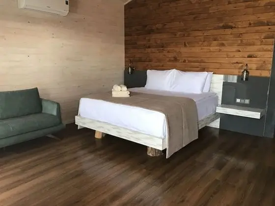 Sedir Park Bungalow Hotel - 1