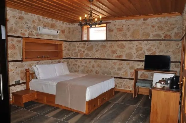 Sedir Park Bungalow Hotel - 5
