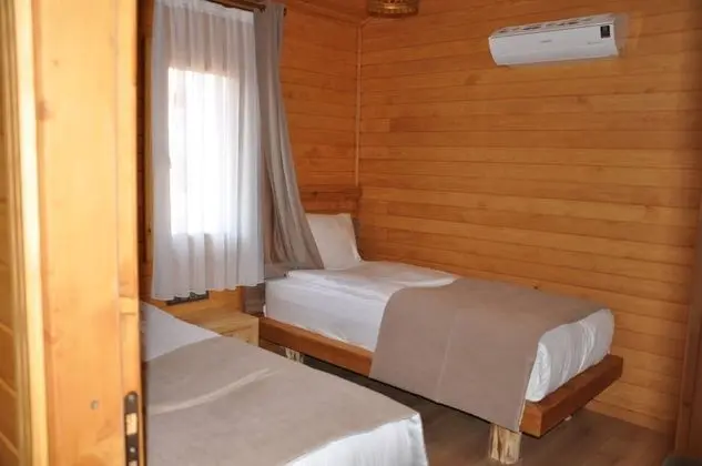 Sedir Park Bungalow Hotel - 6