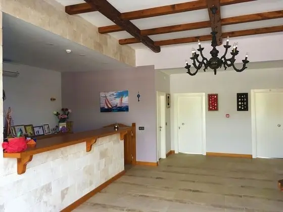 Sedir Park Bungalow Hotel - 2