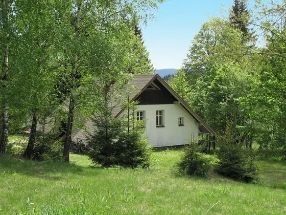 Sedmidom Lu any nad Nisou