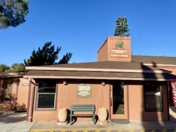 Sedona Pines Resort - Dış Mekan