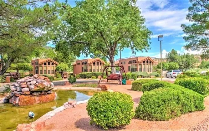 Sedona Pines Resort - Öne Çıkan Resim