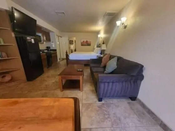 Sedona Private 2 Level Suite for 10 ppl - Oda