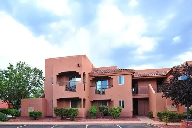 Sedona Summit By Diamond Resorts