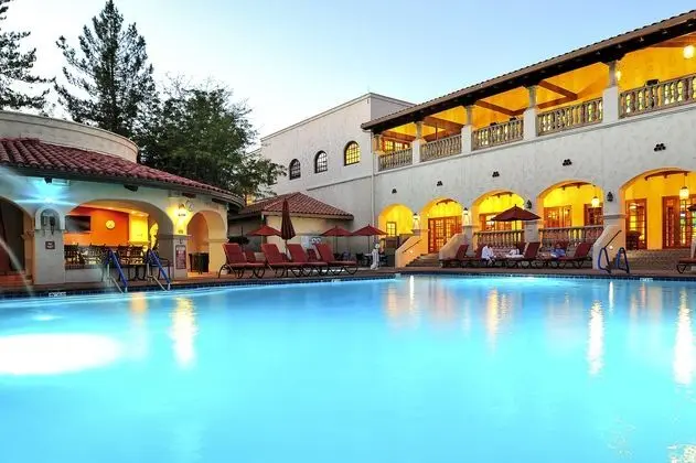 Sedona Vacation Club/Los Abrigados