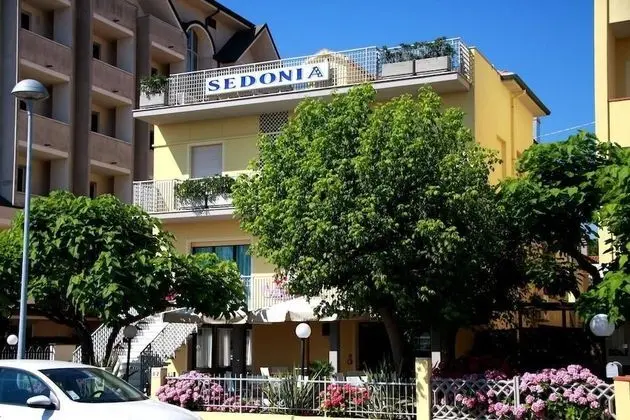 Hotel Sedonia