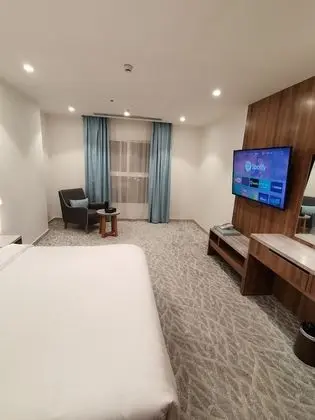 Sedra Compound - Hotel Apartment - Oda