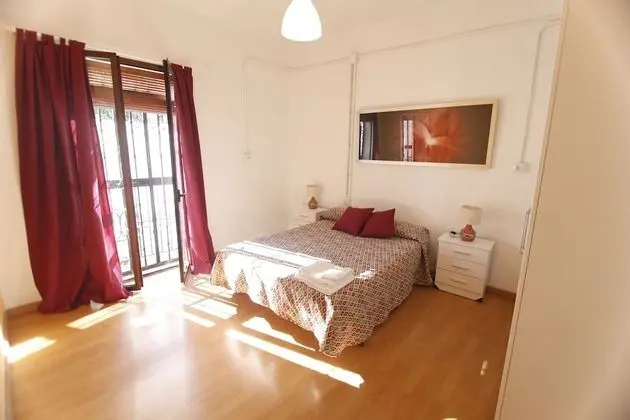 Sevilladream Apartments