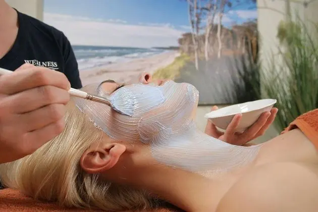 Seehotel Binz-Therme Rügen - Hotel - Genel