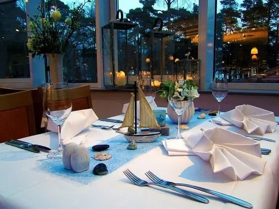 Seehotel Binz-Therme Rügen - Hotel