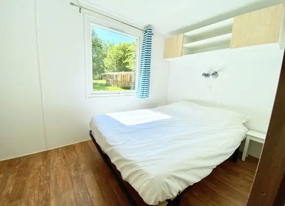 See Breizh Camping La Ville Huchet - Oda