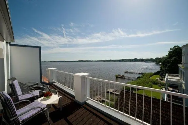 Seehotel Fährhaus
