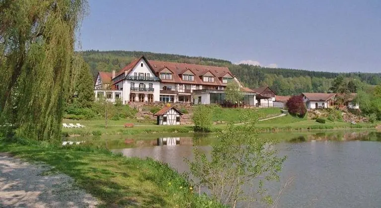 Seehotel Gut Dürnhof - Genel