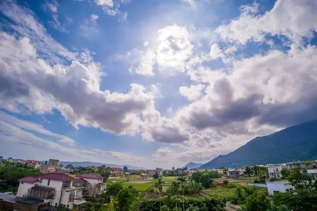 See Hualien Homestay