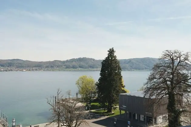 Seehotel Villa Linde - Plaj