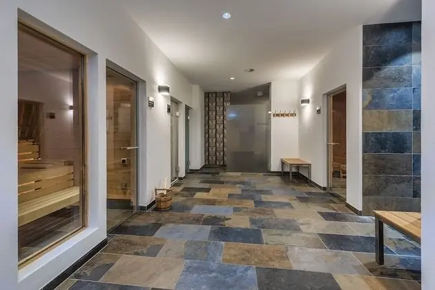 Seehotel Villa Linde - Spa