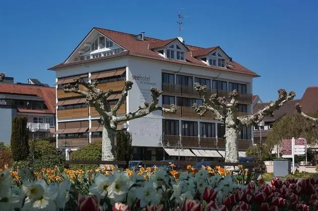 Seehotel Litz