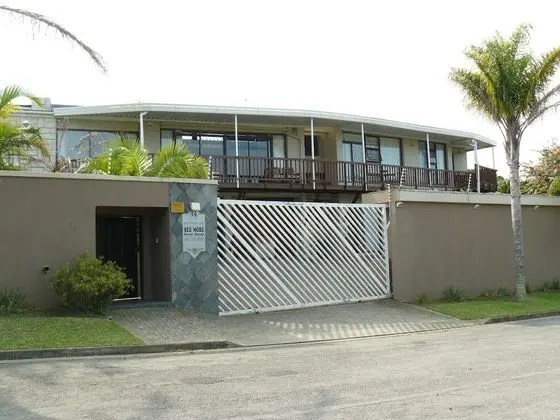 See More Guest House