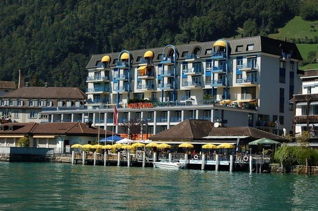 Seehotel Riviera
