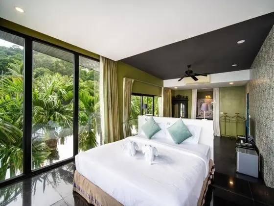 See Sea Villa Phuket