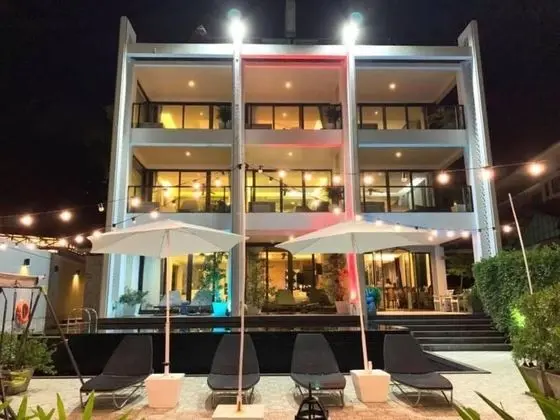 See Sea Villa Phuket