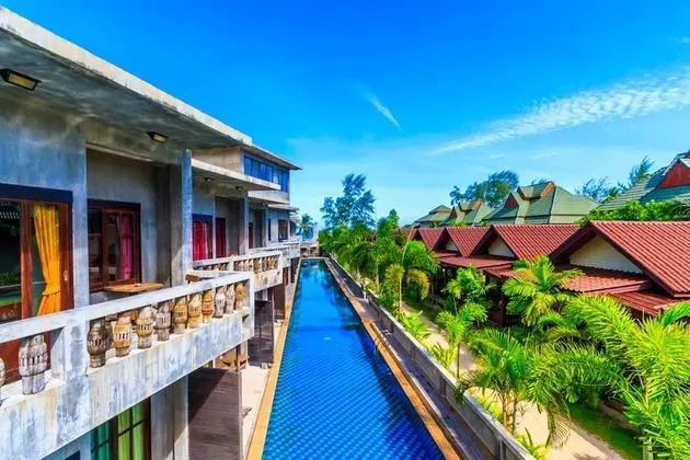 See Through Boutique Resort - Öne Çıkan Resim