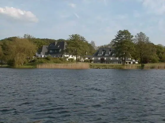 Seehotel Töpferhaus