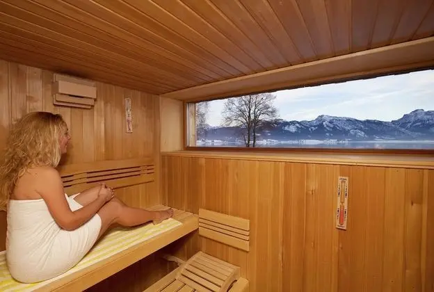 Seehotel und Appartements Schnöller - Spa