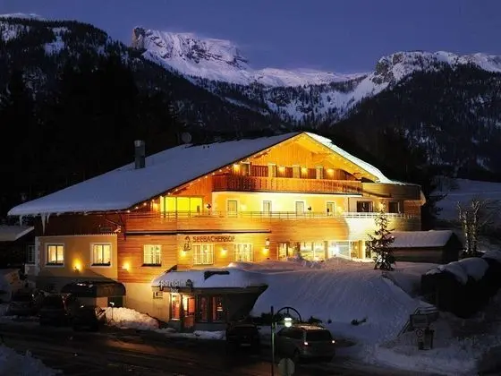 Hotel Seebacherhof