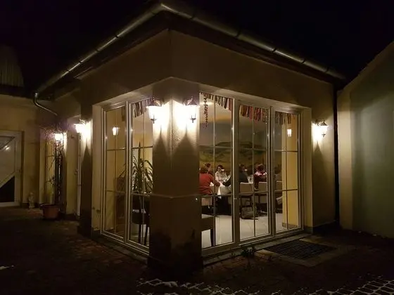 Seebauer-Hotel Die Ente von Wassertrüdingen