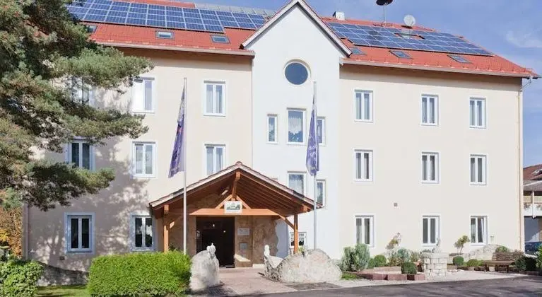 Seebauer Hotel Gut Wildbad