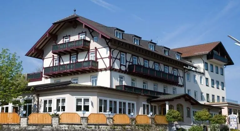 Hotel Seeblick