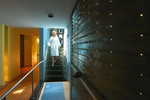 Seeblick Hotel Emmetten - Spa