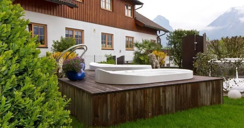 Seebockenhotel Zum Weissen Hirschen