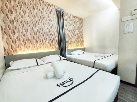 Seeds Hotel Setia Wangsa - Oda