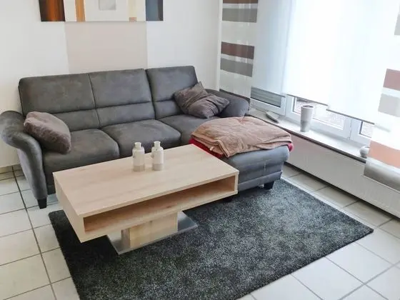 Seefalke Norden in Norden