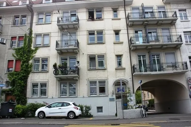 Seefeld Residenz GmbH