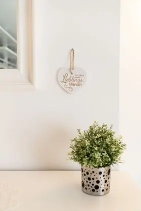 Seefels Appartements - İç Mekan
