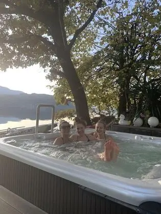 Seefels Appartements - Spa