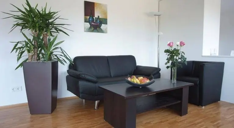 SEEGER Living - Apartments am Karlstor