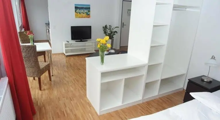 SEEGER Living - Apartments am Karlstor - Genel